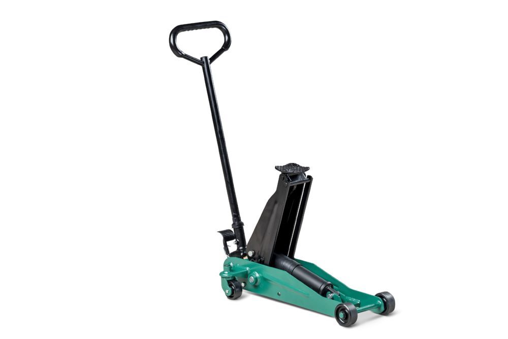 Produktbild 2T-C Rangierheber 2 Ton Kurz bild 3