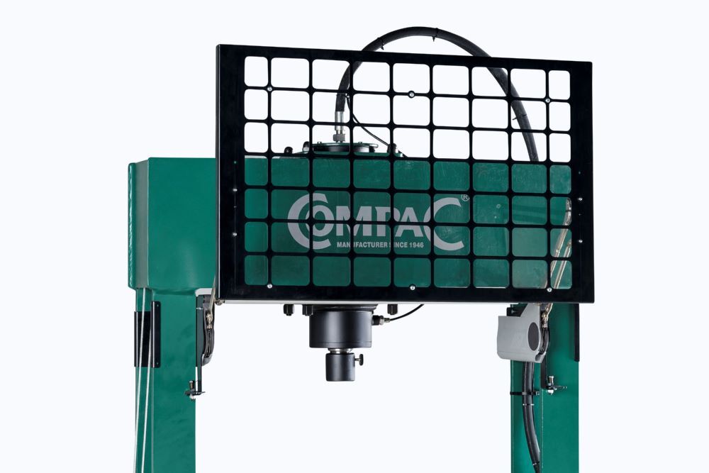 Produktbild 061245 Schutzgitter (Vorne) für HP60 HP70 EP 60 EP60 D bild 3