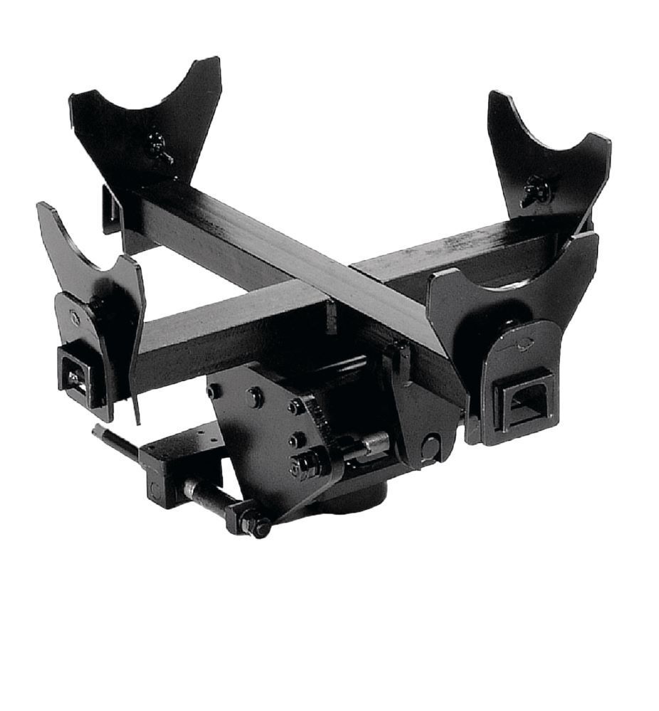 Produktbild Compac Schwenkbarer Getriebeadapter für TJ-T 2000 (CBA-T-1000)