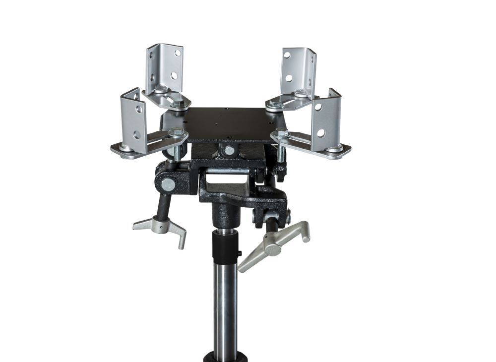 Produktbild 939014 Schwenkbarer Getriebeadapter für TJ 525 TJ 1000 und TJ-T 1300 bild 6