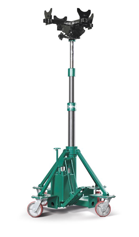 Produktbild Compac TJ-T 2000 Getriebeheber Teleskopisch