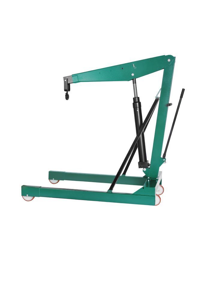 Produktbild Compac CC 15P Werkstattkran 1500 kg