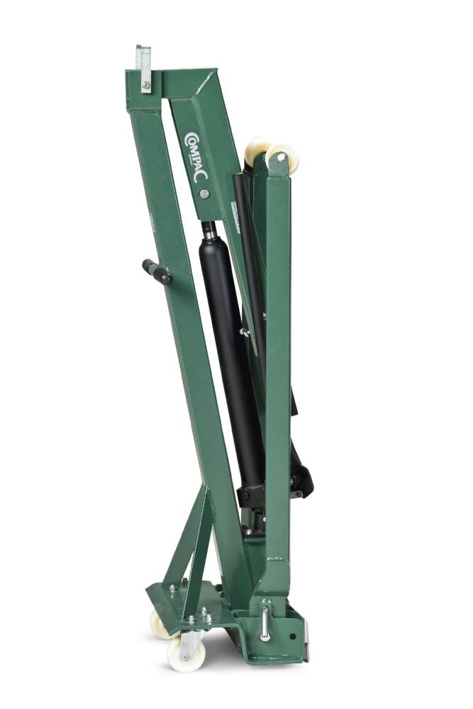 Produktbild CC 055 Werkstattkran 550 kg Extra lange Reichweite bild 4