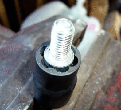 Produktbild  Ausdreh- und Ausbohr-Satz, 40-tlg bild 9