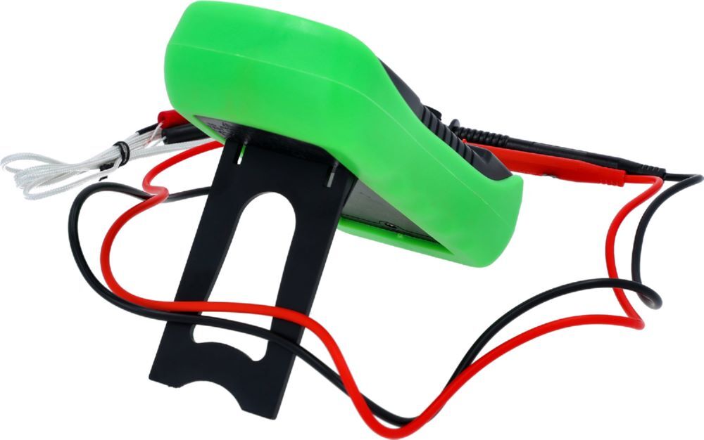 Produktbild  Digital Multimeter bild 5