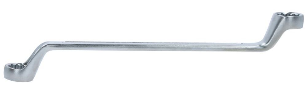 Produktbild  Doppel-Ringschlüssel-Satz, gekröpft, 8-tlg bild 7