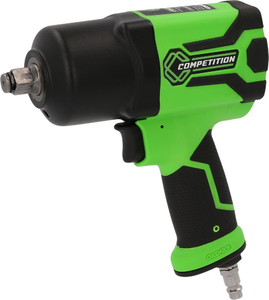 Produktbild KS Tools Competition Hochleistungs Druckluft Schlagschrauber 1.600 Nm 1/2 Zoll