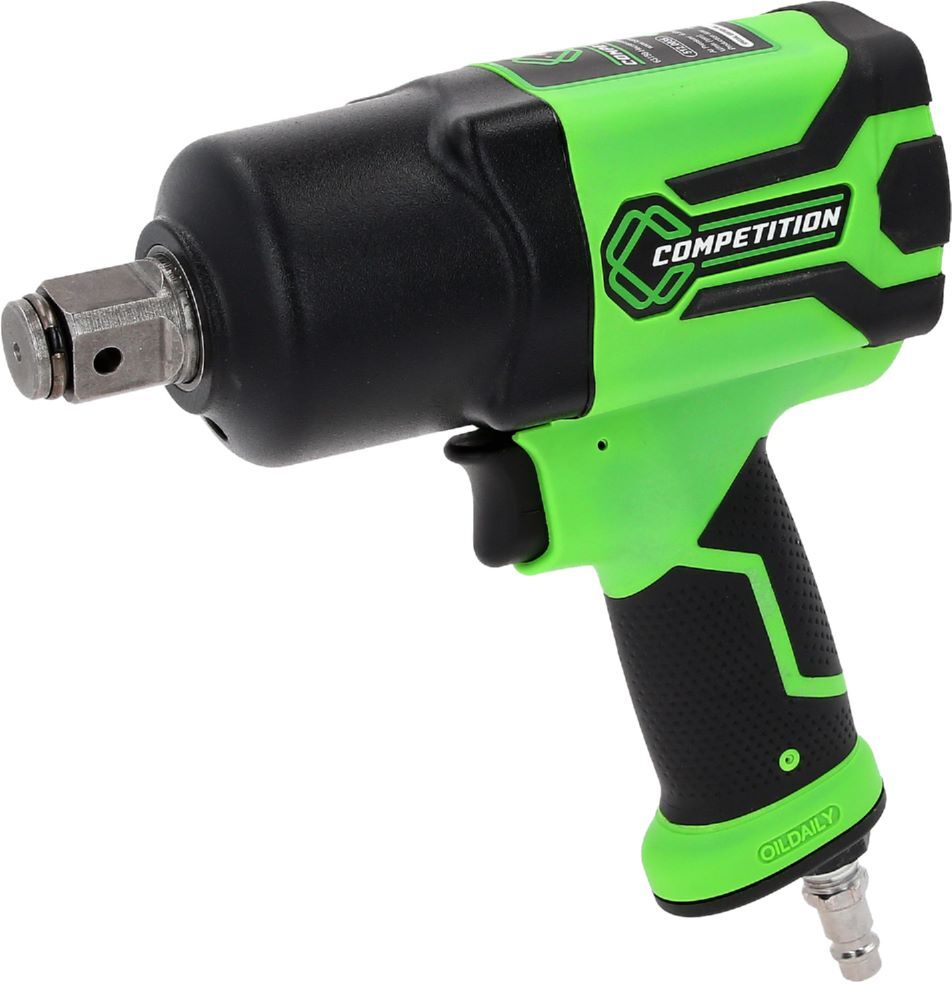 Produktbild KS Tools Competition Hochleistungs Druckluft Schlagschrauber 2000Nm 3/4 Zoll
