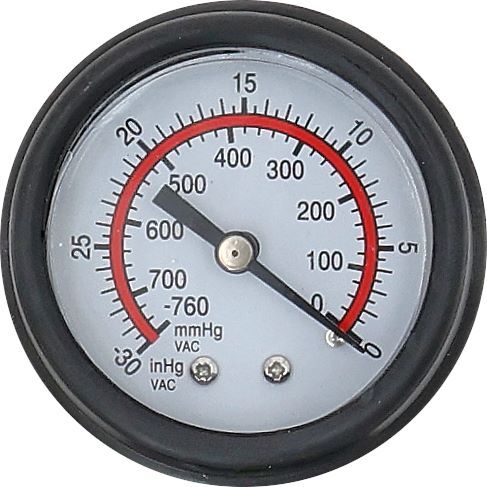 Produktbild  Kühlsystem-Diagnose-Satz, 27-tlg bild 11