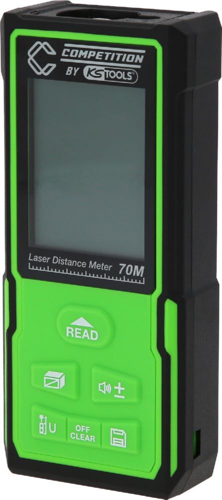 Produktbild KS Tools Competition Laser Entfernungsmesser bis 70 m