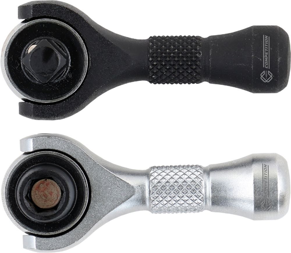 Produktbild 1/4"  Mikro-Knarren-Satz, 2-tlg bild 4