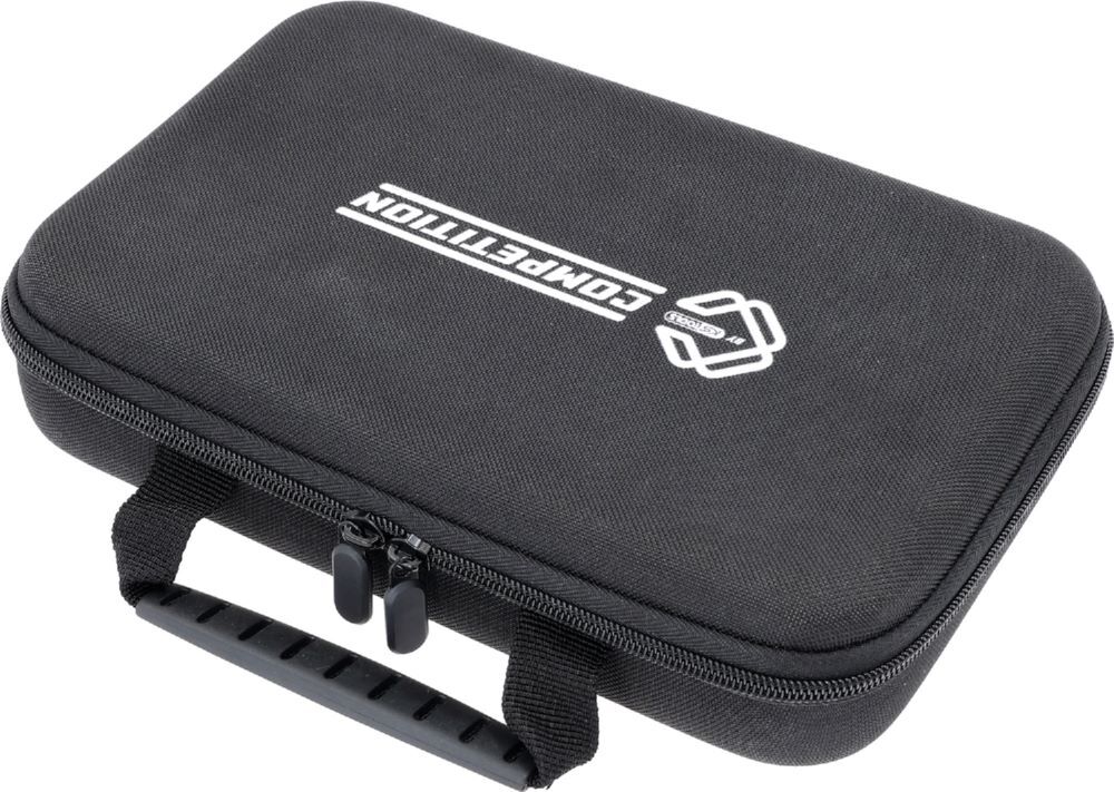 Produktbild  Mini-Bit-Stecknuss-Satz, 51-tlg bild 7