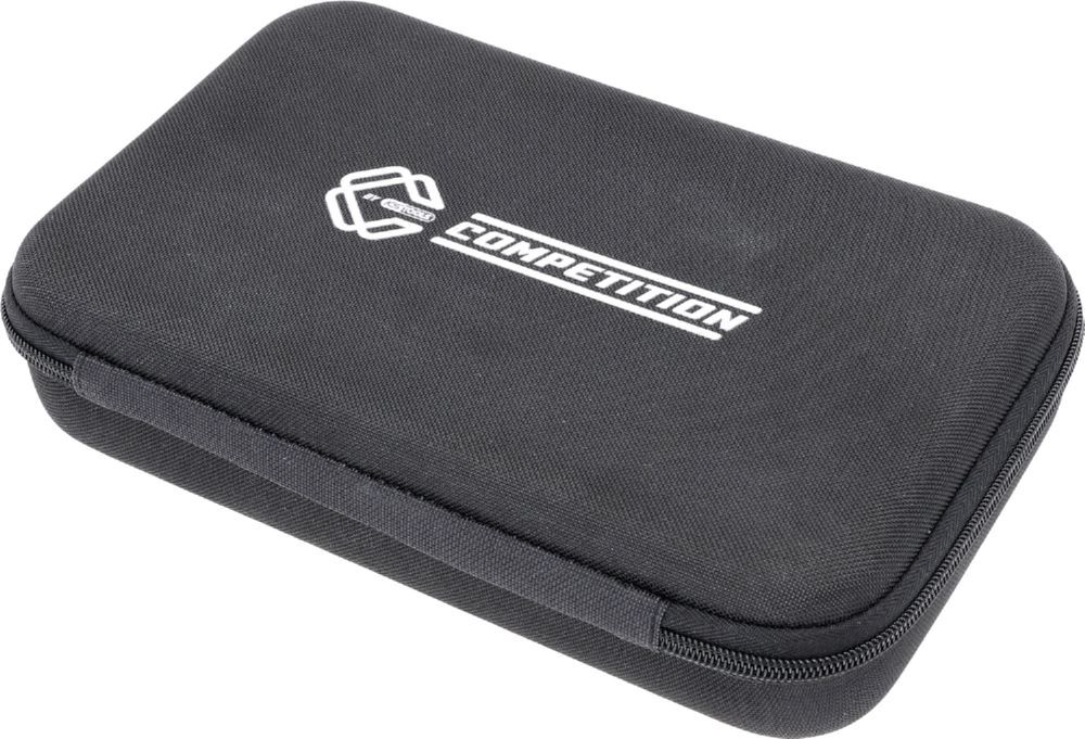 Produktbild  Mini-Bit-Stecknuss-Satz, 51-tlg bild 8