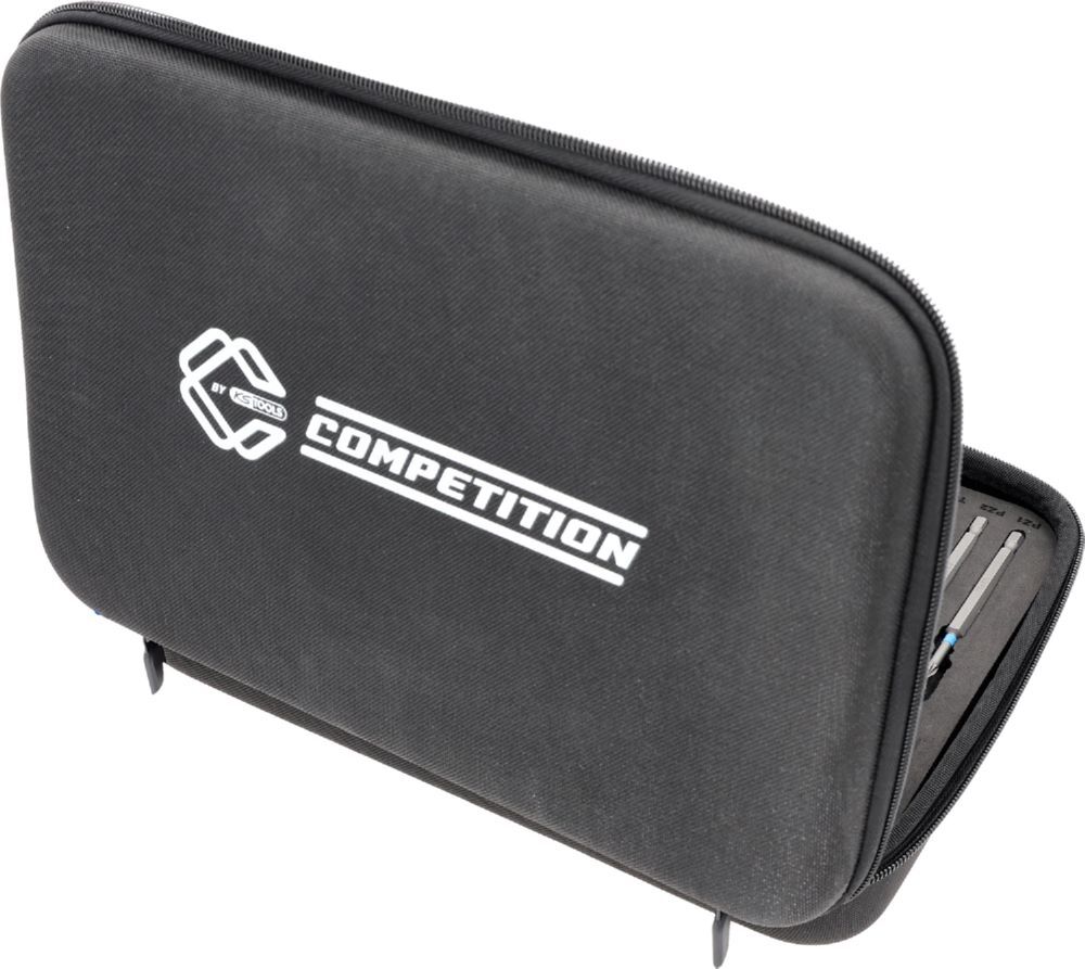 Produktbild  Mini-Bit-Stecknuss-Satz, 60-tlg bild 6