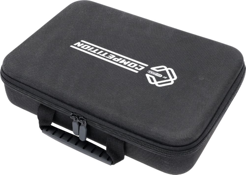 Produktbild  Mini-Bit-Stecknuss-Satz, 60-tlg bild 9