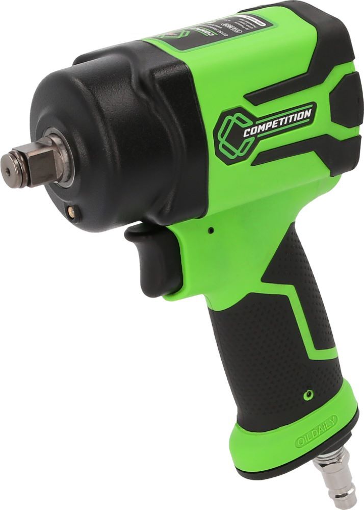 Produktbild KS Tools Competition Mini Hochleistungs Druckluft Schlagschrauber 1.390 Nm 1/2 Zoll