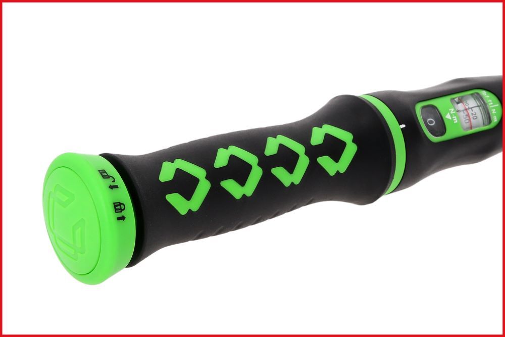 Produktbild 1/2"  Ratschen-Drehmomentschlüssel, 20-200Nm bild 15