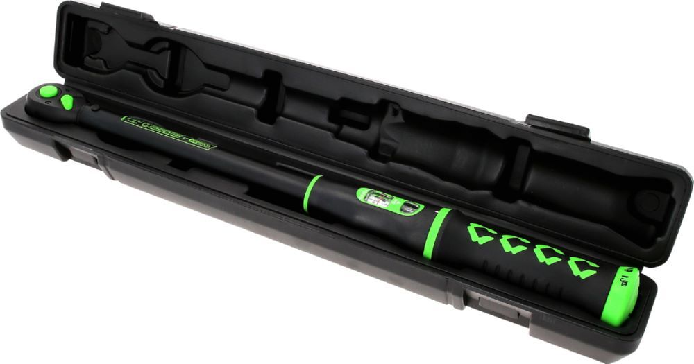 Produktbild KS Tools Competition Ratschen Drehmomentschlüssel 20-200Nm 1/2 Zoll