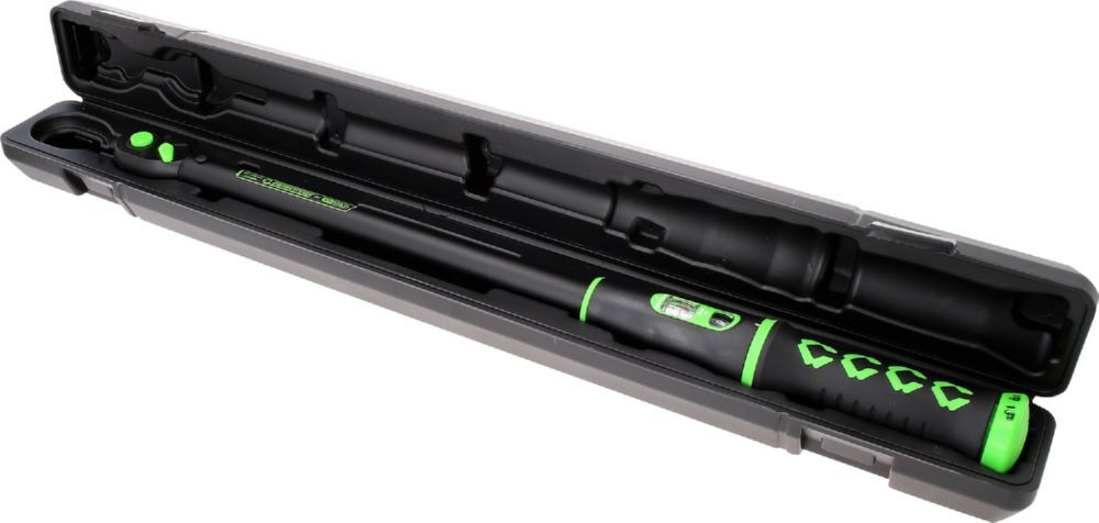 Produktbild KS Tools Competition Ratschen Drehmomentschlüssel 60-320Nm 1/2 Zoll