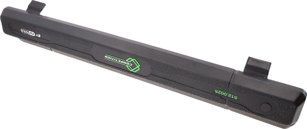 Produktbild 1/2"  Ratschen-Drehmomentschlüssel, 60-320Nm bild 7