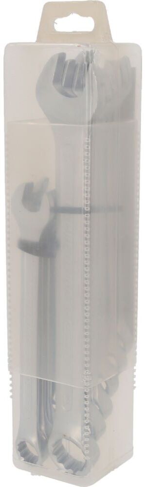 Produktbild  Ringmaulschlüssel-Satz, 15-tlg bild 6