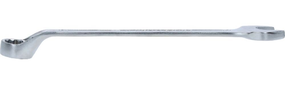 Produktbild  Ringmaulschlüssel-Satz, gekröpft, 15-tlg bild 8