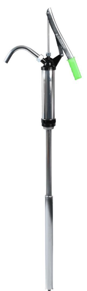 Produktbild  Stahlrohr-Fass-Pumpe bild 3