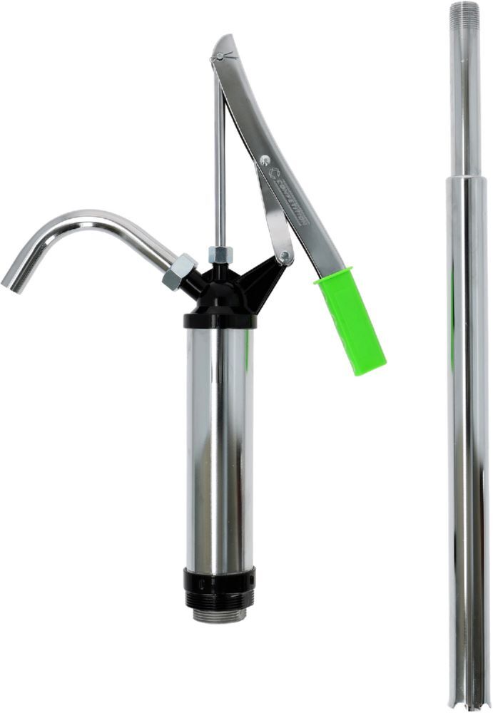 Produktbild KS Tools Competition Stahlrohr Fass Pumpe