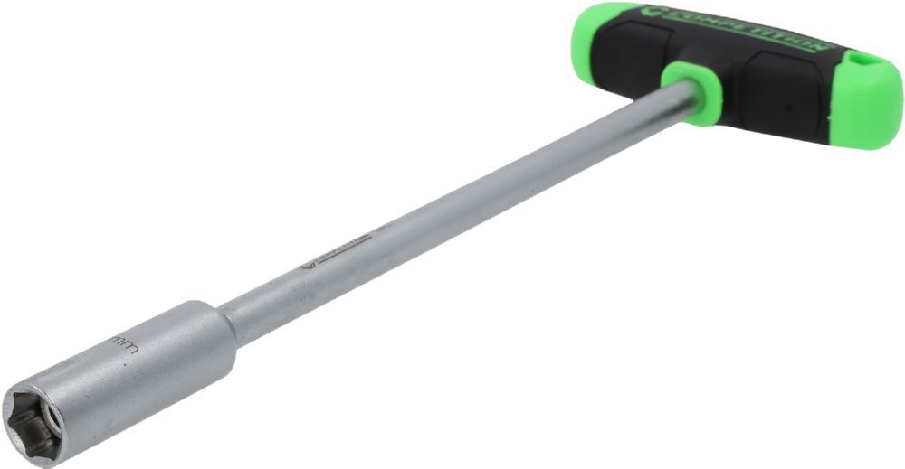 Produktbild  T-Griff-Nuss-Schraubendreher-Satz, 3-tlg, 8 - 13 mm bild 7