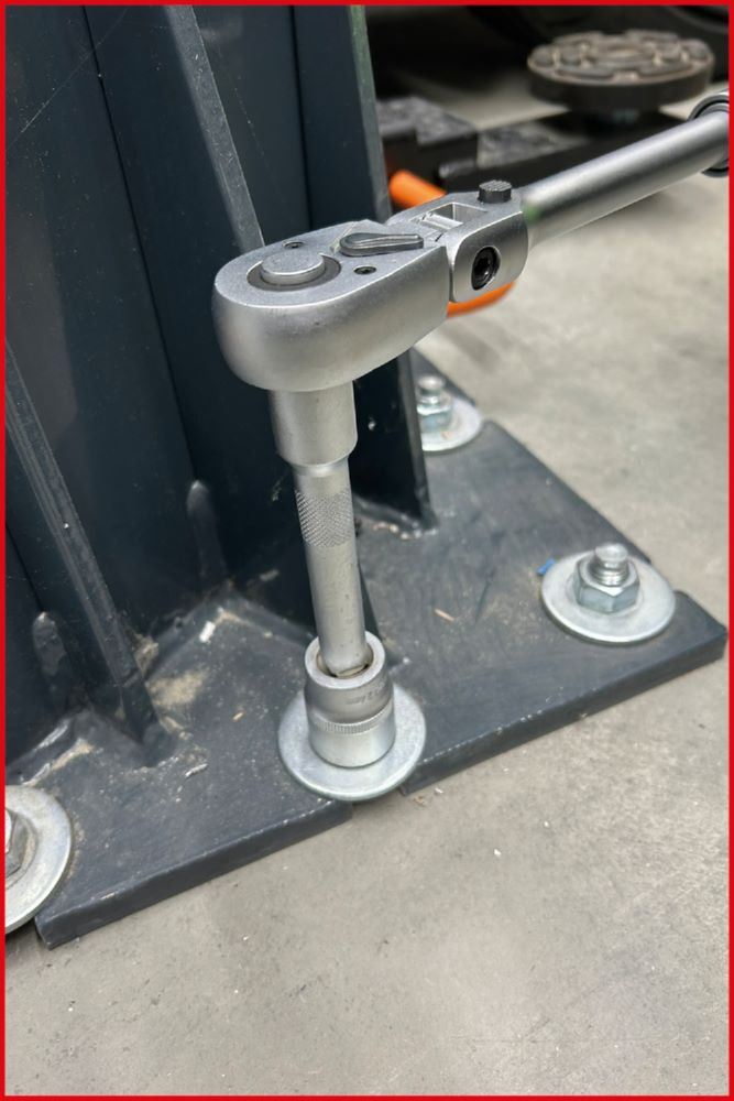 Produktbild  Teleskop-Ratschen-Satz,3-tlg, 1/4"+3/8"+1/2" bild 11