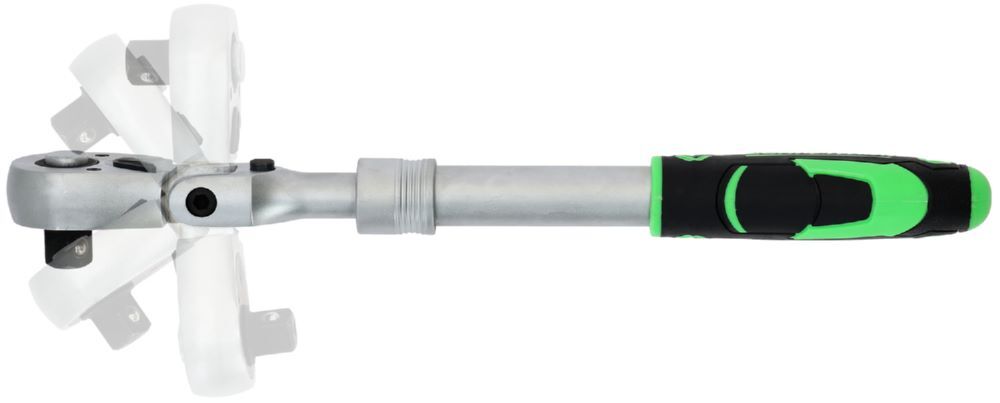 Produktbild  Teleskop-Ratschen-Satz,3-tlg, 1/4"+3/8"+1/2" bild 13