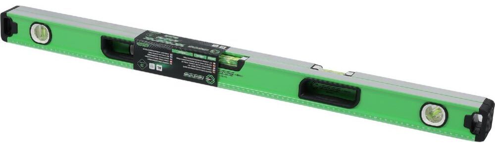 Produktbild  Wasserwaagen-Satz, 3-tlg, 400 + 600 + 1000 mm bild 5