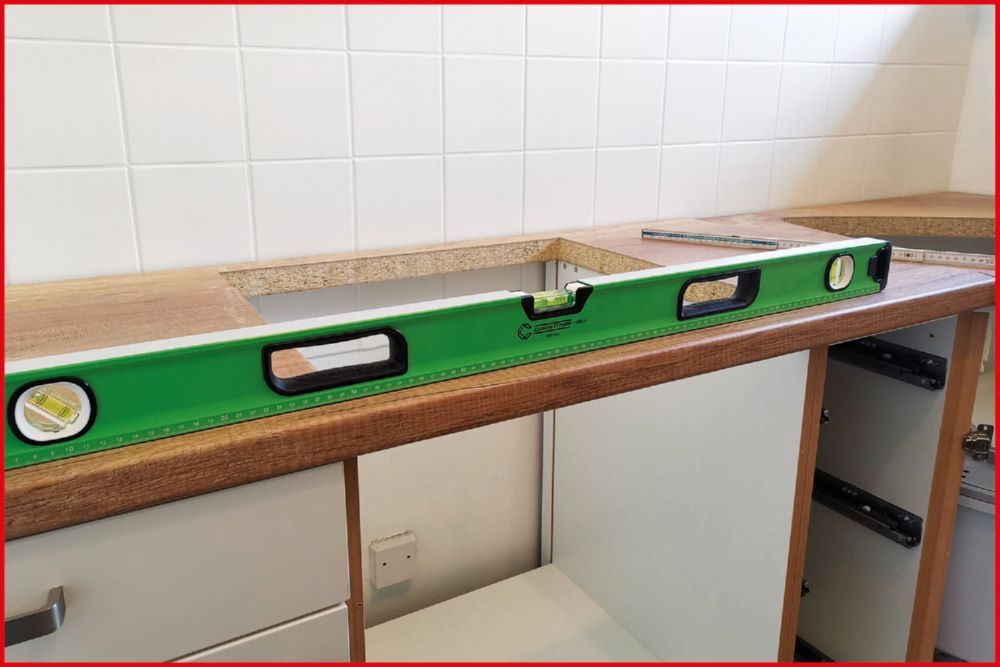 Produktbild  Wasserwaagen-Satz, 3-tlg, 400 + 600 + 1000 mm bild 7