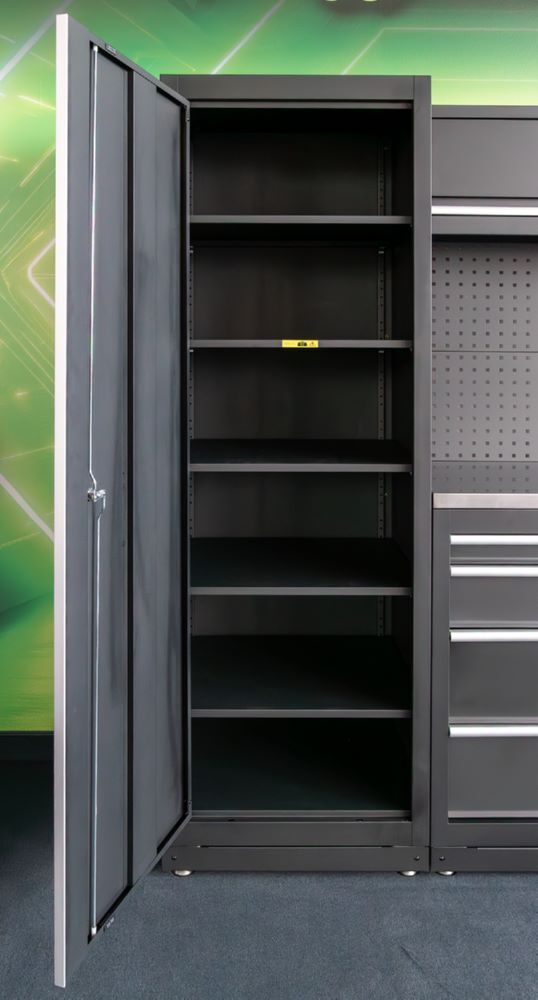 Produktbild  Werkstatt-Schranksystem, Edelstahlplatte bild 12