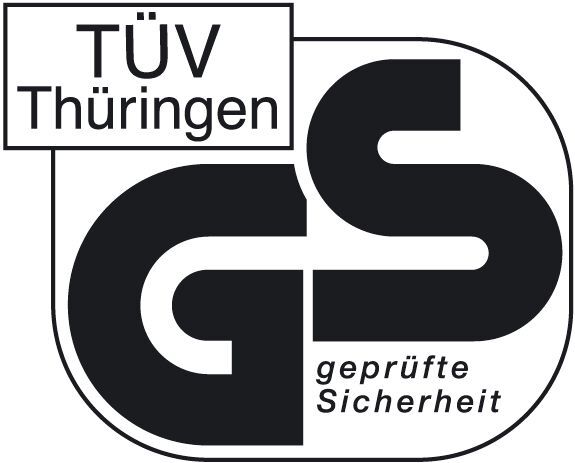 C+P Feuergeschützter Flügeltürenschrank Certos Höhe 1950 mm anthrazit lichtgrau Produktbild C+P Feuergeschützter Flügeltürenschrank Certos Höhe 1950 mm anthrazit lichtgrau bild 5