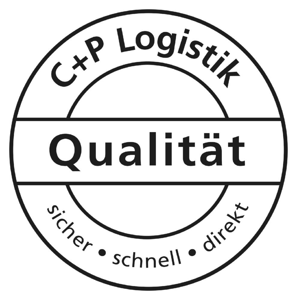 C+P Höhenverstellung Set für 4 Füße Produktbild C+P Höhenverstellung Set für 4 Füße bild 3