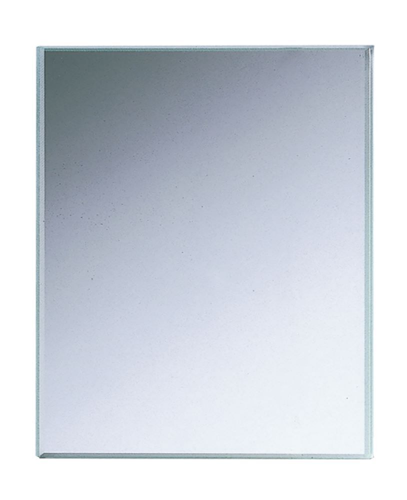 C+P Spiegel 110 x 90 mm selbstklebend Produktbild C+P Spiegel 110 x 90 mm selbstklebend bild 2