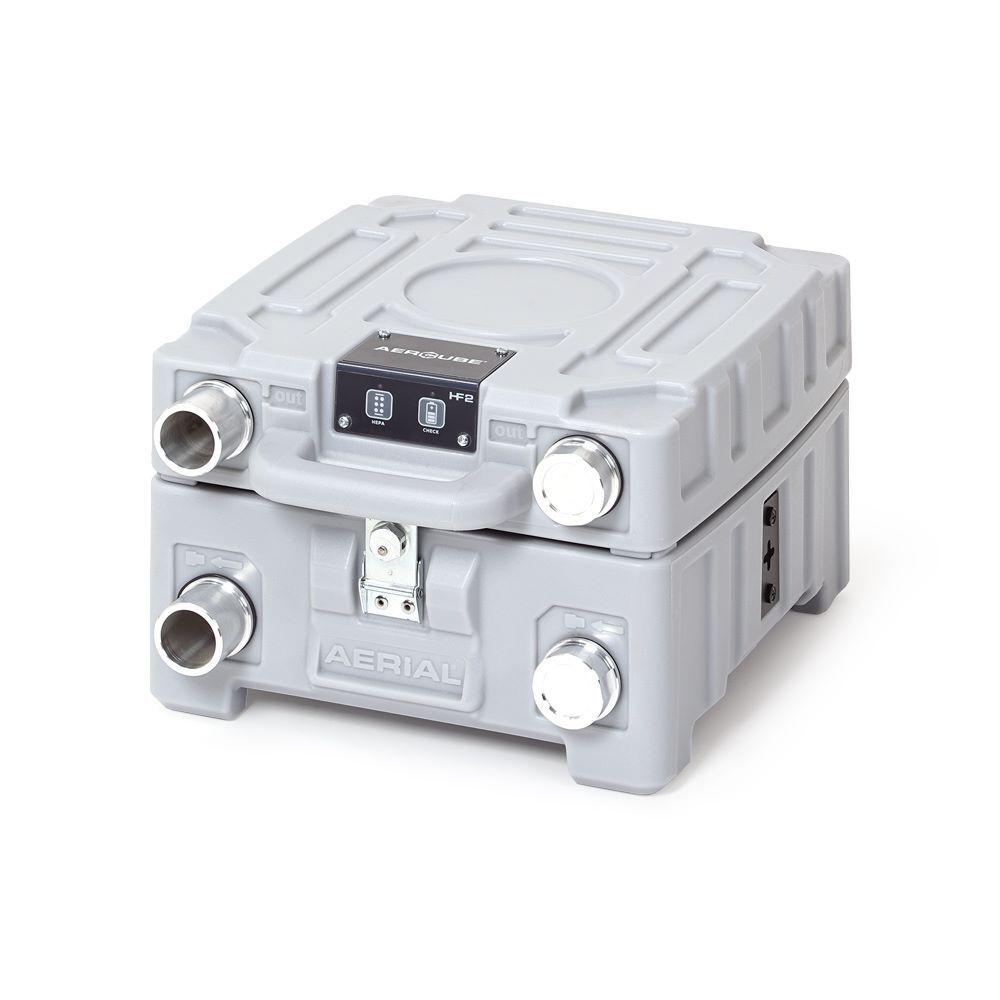 Produktbild Dantherm AERCUBE HEPA-Filter HF 2