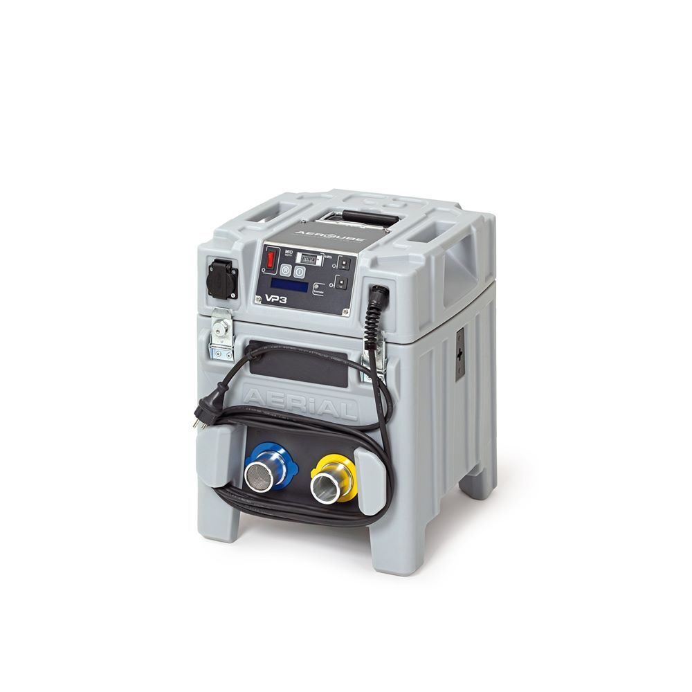 Produktbild Dantherm AERCUBE Seitenkanalverdichter VP 3