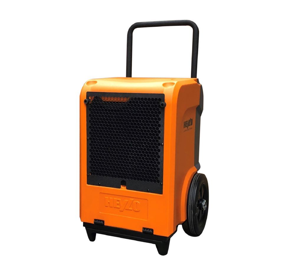 Produktbild Dantherm Bautrockner KT 45