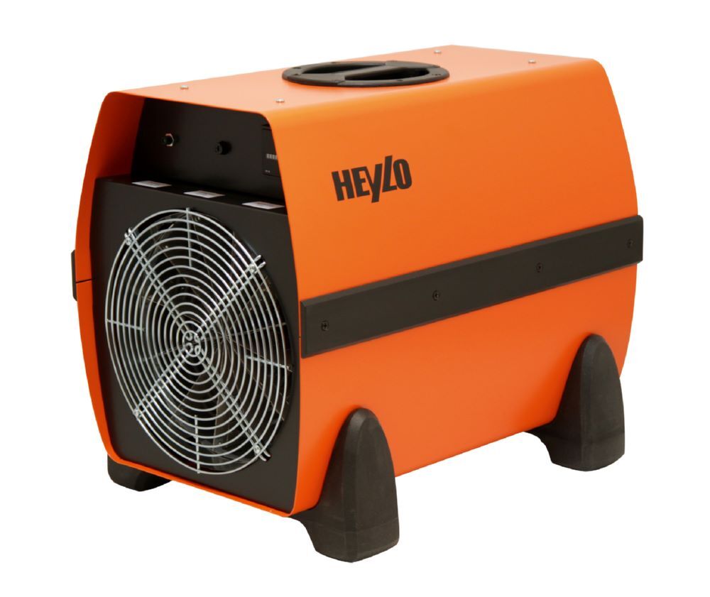 Produktbild Heylo Elektroheizer DE 20