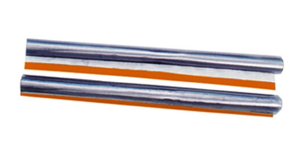 Produktbild Heylo Ersatz-Lamellenvorhang DCD 3.0