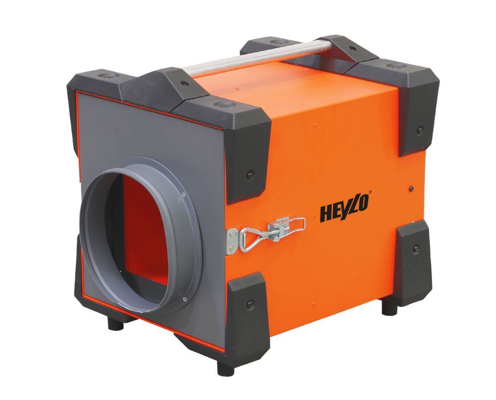 Produktbild Heylo Luftreiniger PowerFilter 1000