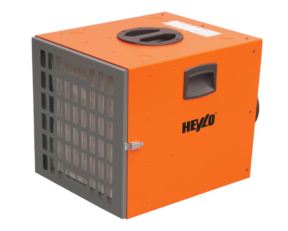 Produktbild Heylo Luftreiniger PowerFilter 1400