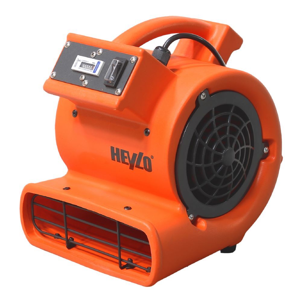 Produktbild Heylo Radialventilator TD 300