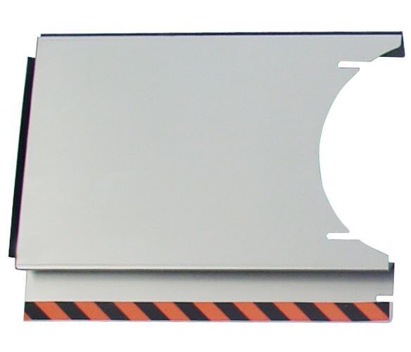 Produktbild Heylo Türadapter D Heylo DCD 3.0, 300 mm links