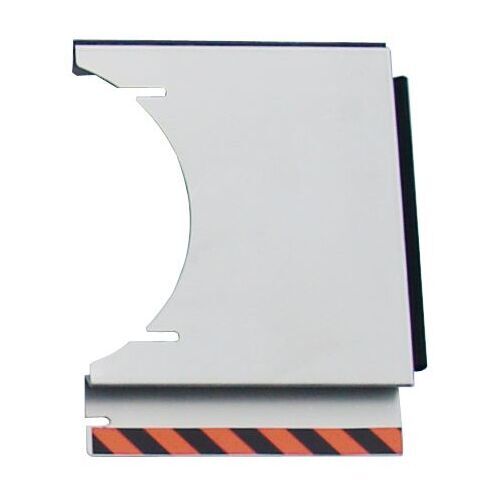 Produktbild Heylo Türadapter A Heylo DCD 3.0,150 mm rechts