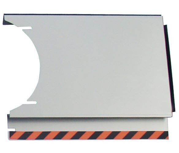 Produktbild Heylo Türadapter C DCD 3.0 - 300 mm rechts