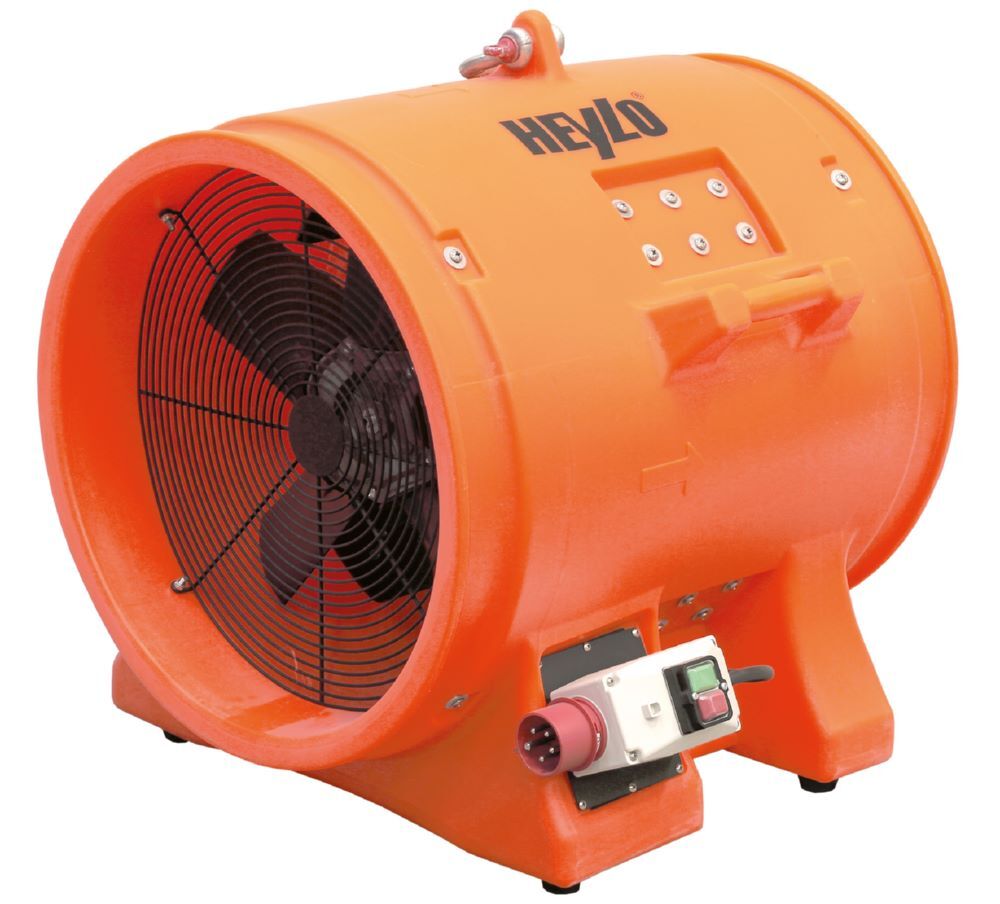 Produktbild Heylo Ventilator PowerVent 12000