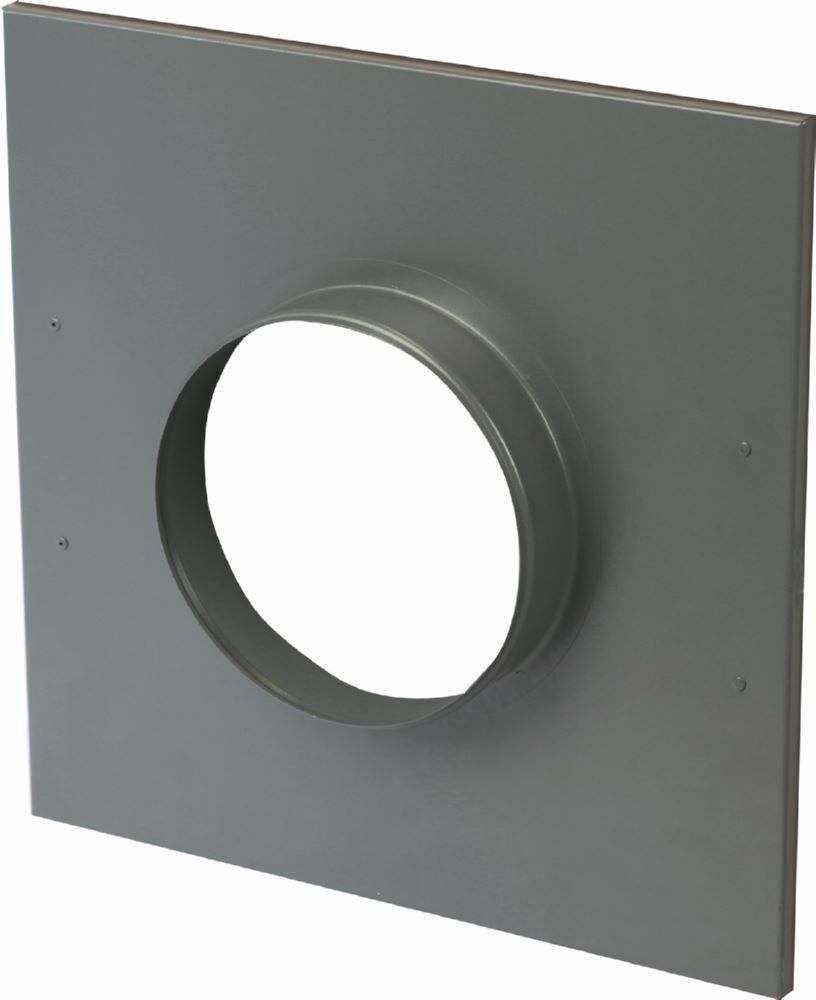 Produktbild Heylo Vorfilterkassette mit Anschluss DN205 mm